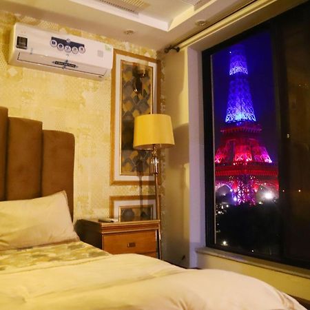 Adara Suites Лахор Екстер'єр фото