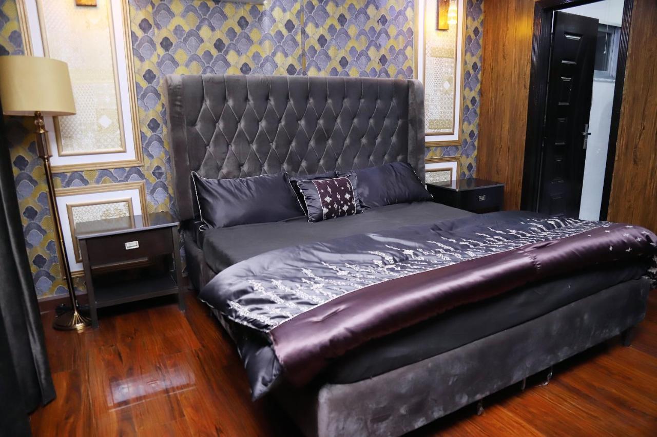 Adara Suites Лахор Екстер'єр фото