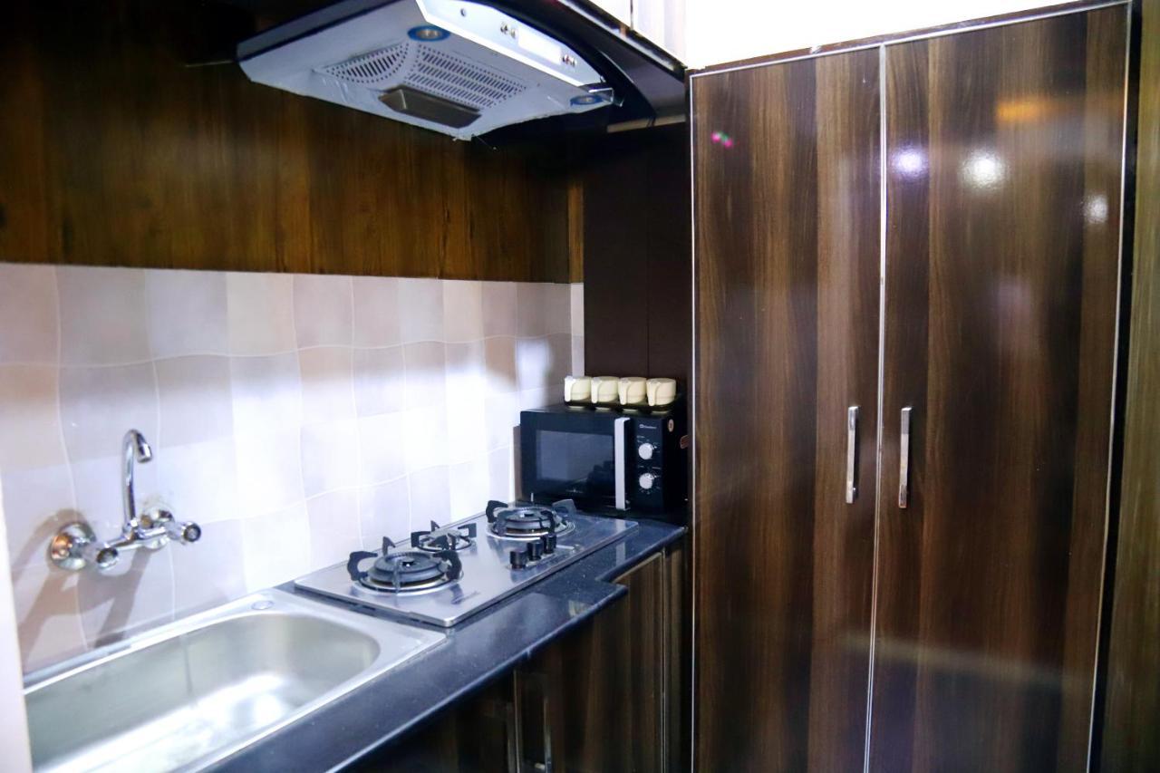 Adara Suites Лахор Екстер'єр фото