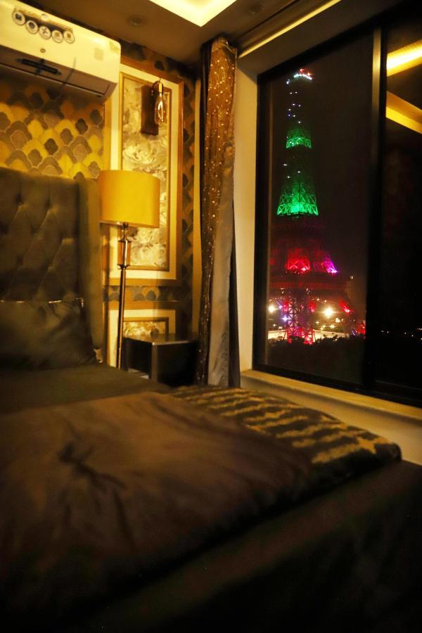 Adara Suites Лахор Екстер'єр фото