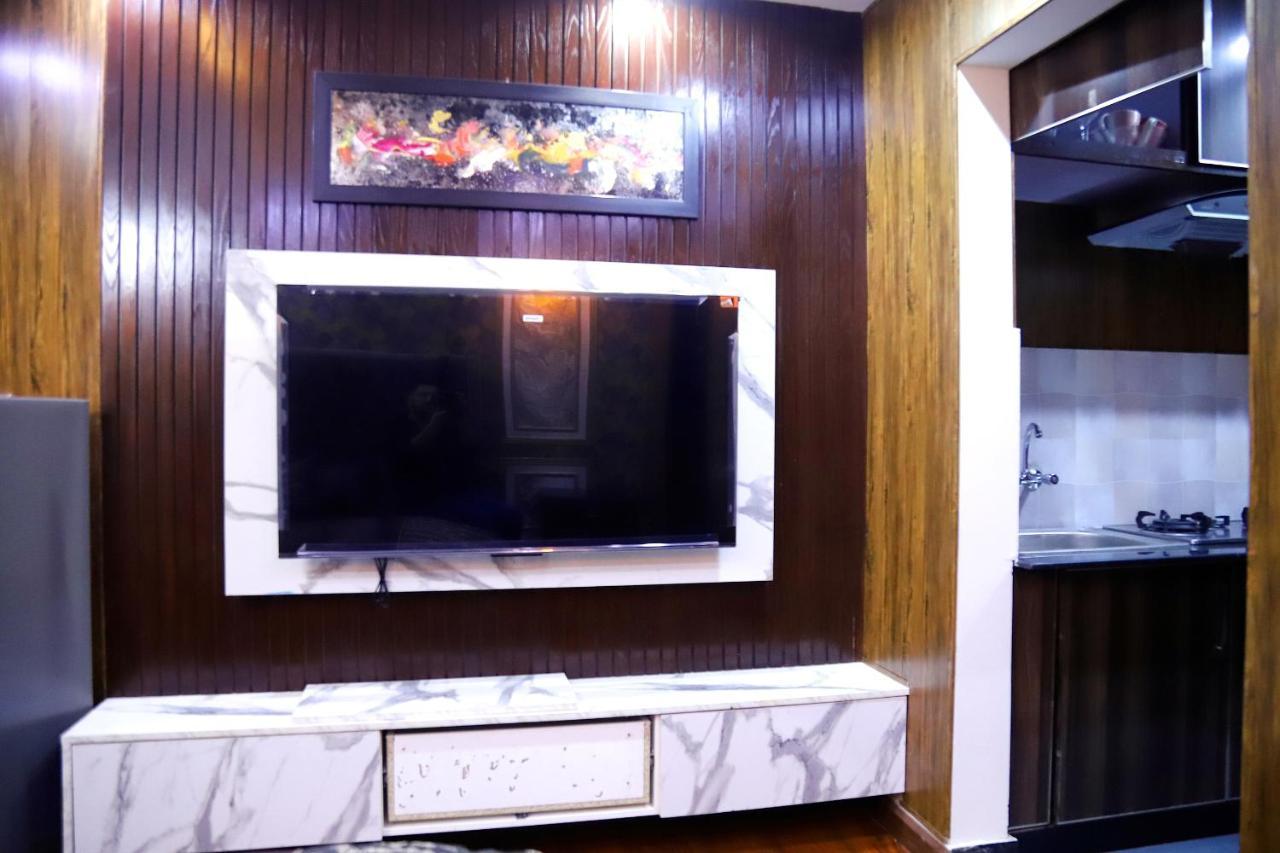 Adara Suites Лахор Екстер'єр фото