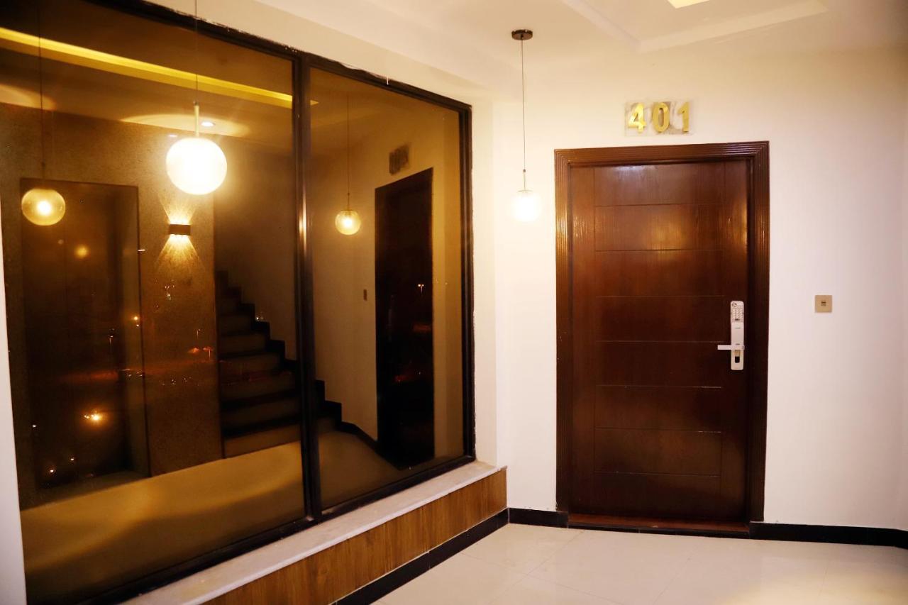 Adara Suites Лахор Екстер'єр фото