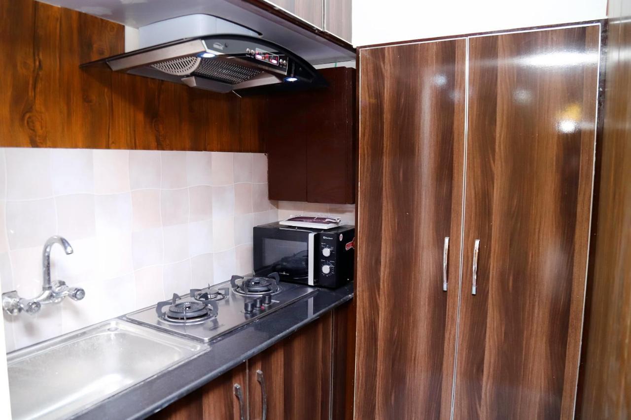 Adara Suites Лахор Екстер'єр фото