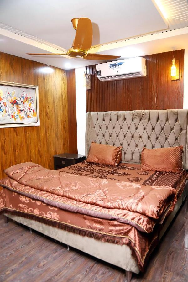 Adara Suites Лахор Екстер'єр фото