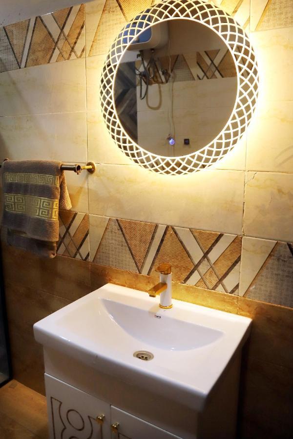 Adara Suites Лахор Екстер'єр фото