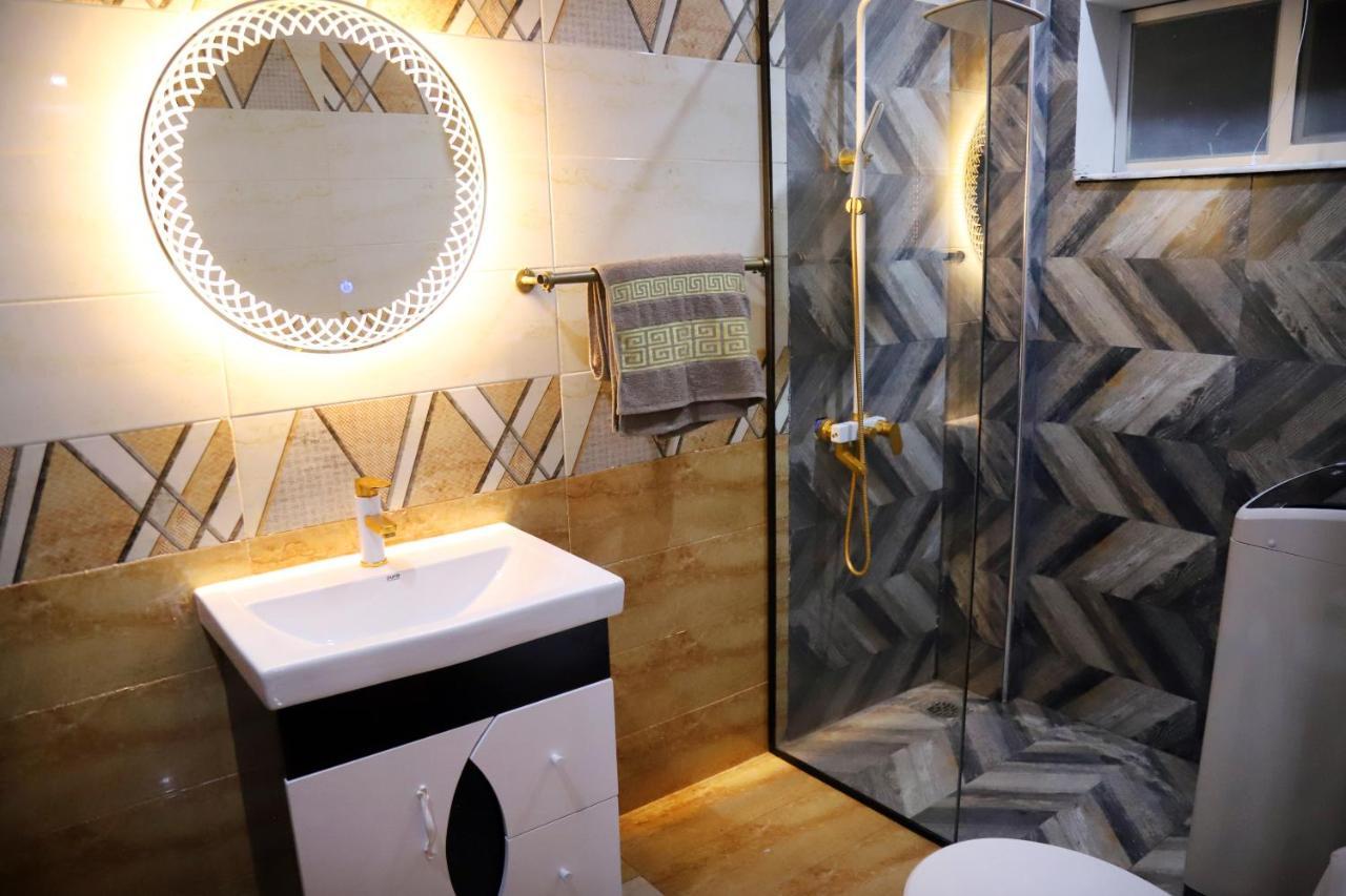 Adara Suites Лахор Екстер'єр фото