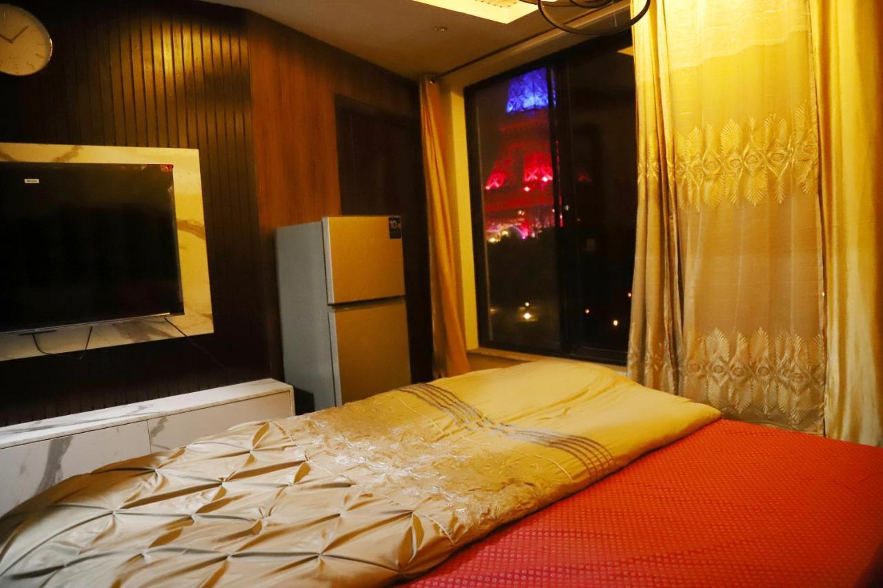 Adara Suites Лахор Екстер'єр фото