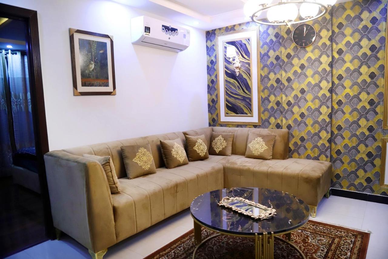 Adara Suites Лахор Екстер'єр фото