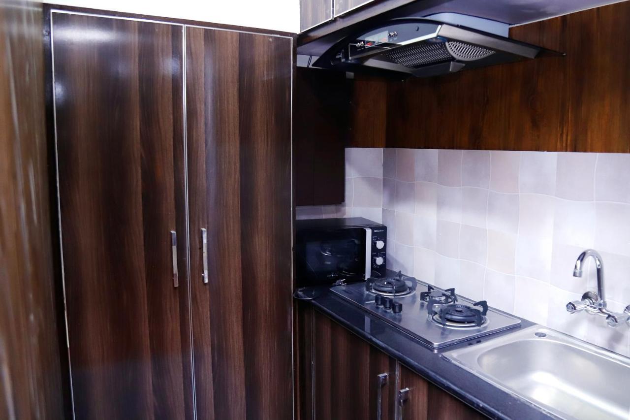 Adara Suites Лахор Екстер'єр фото