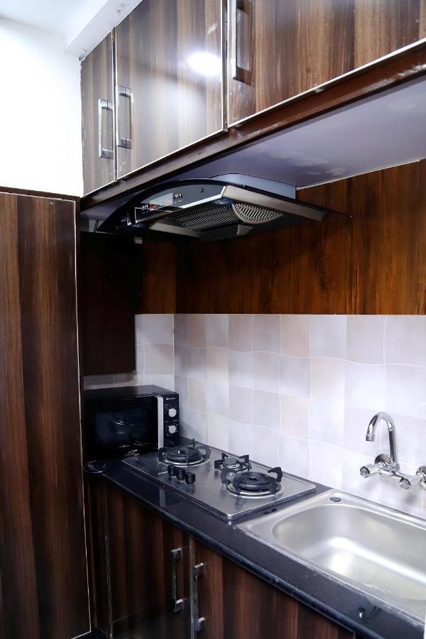 Adara Suites Лахор Екстер'єр фото