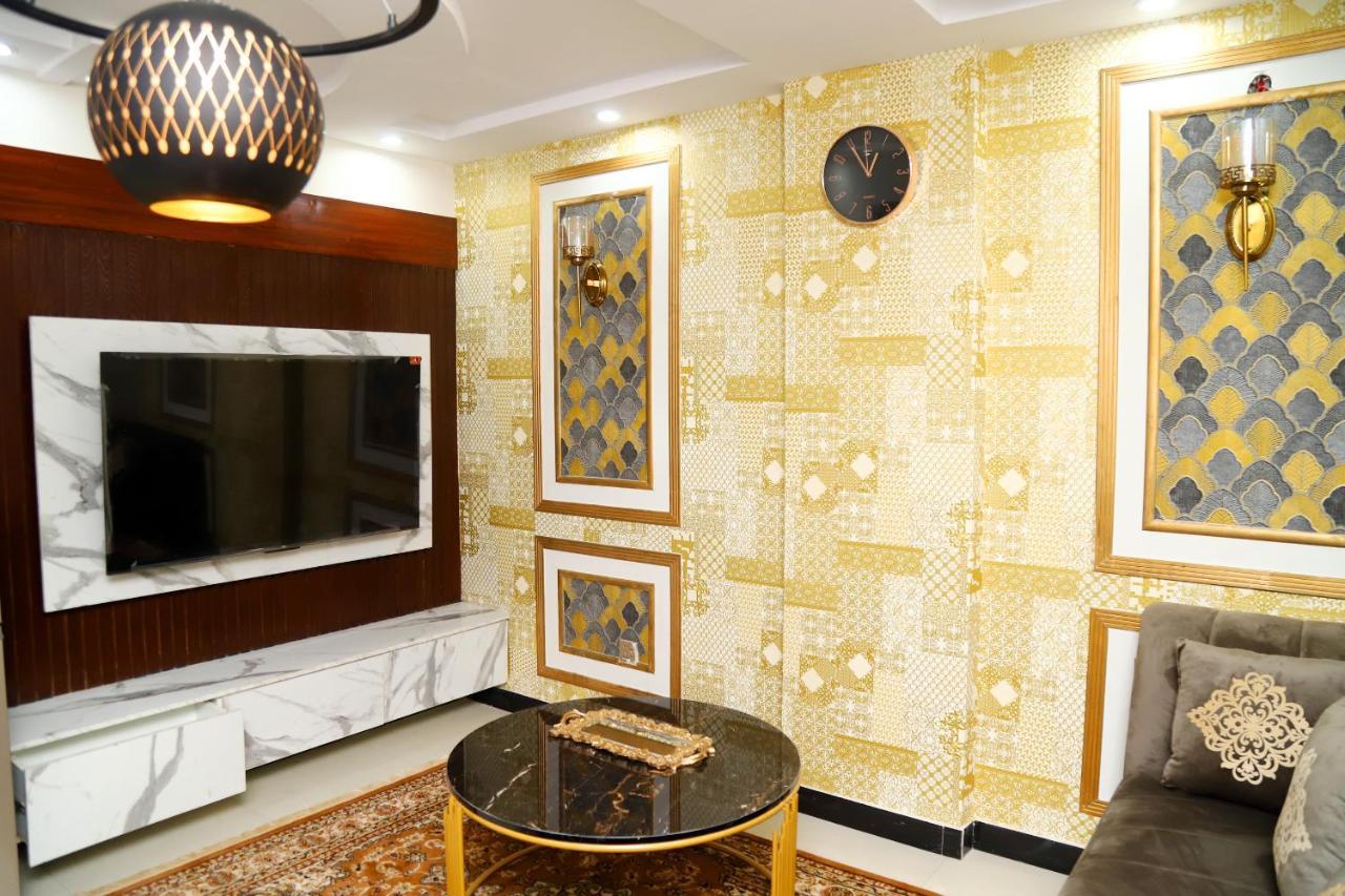 Adara Suites Лахор Екстер'єр фото