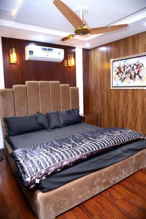 Adara Suites Лахор Екстер'єр фото