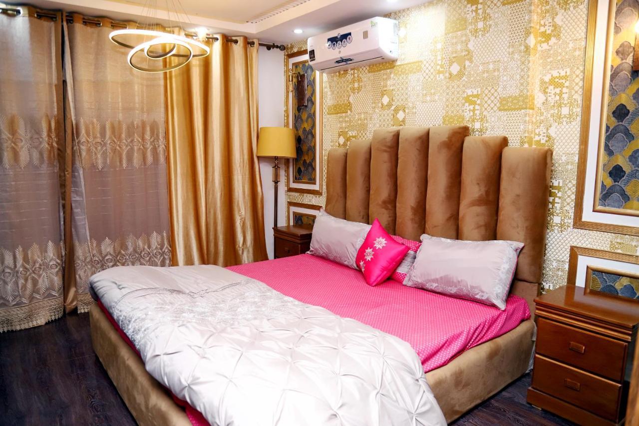 Adara Suites Лахор Екстер'єр фото