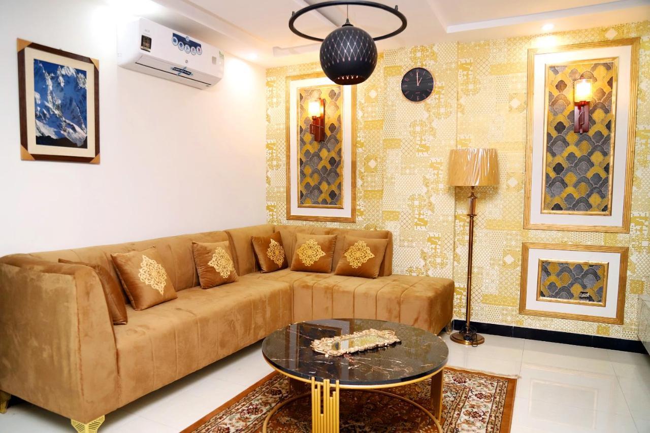 Adara Suites Лахор Екстер'єр фото