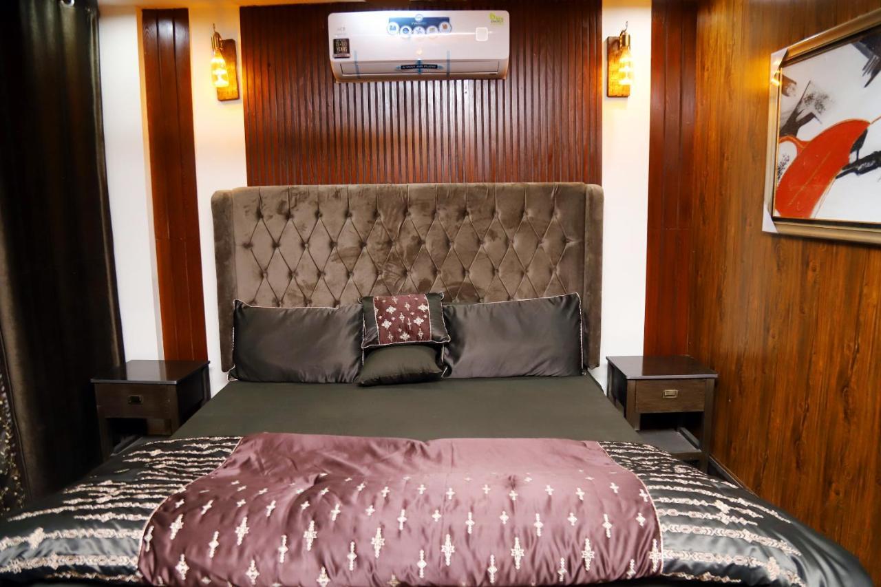 Adara Suites Лахор Екстер'єр фото